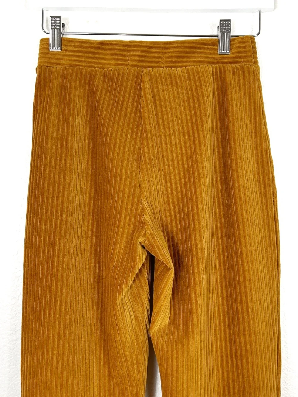 NWT Urban Outfitters flair high rise pants size S small NEW - Picture 4 of 8